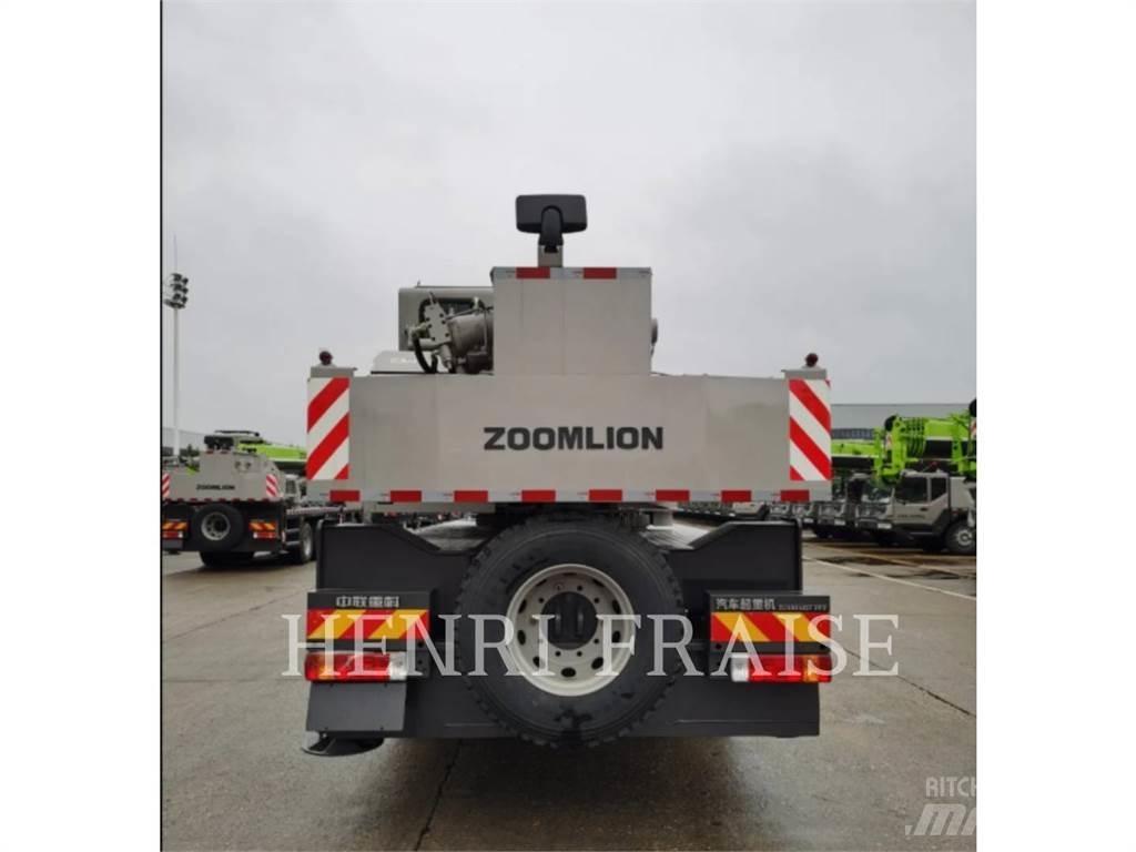 Zoomlion ZTC250V532 Visurgājēji celtņi