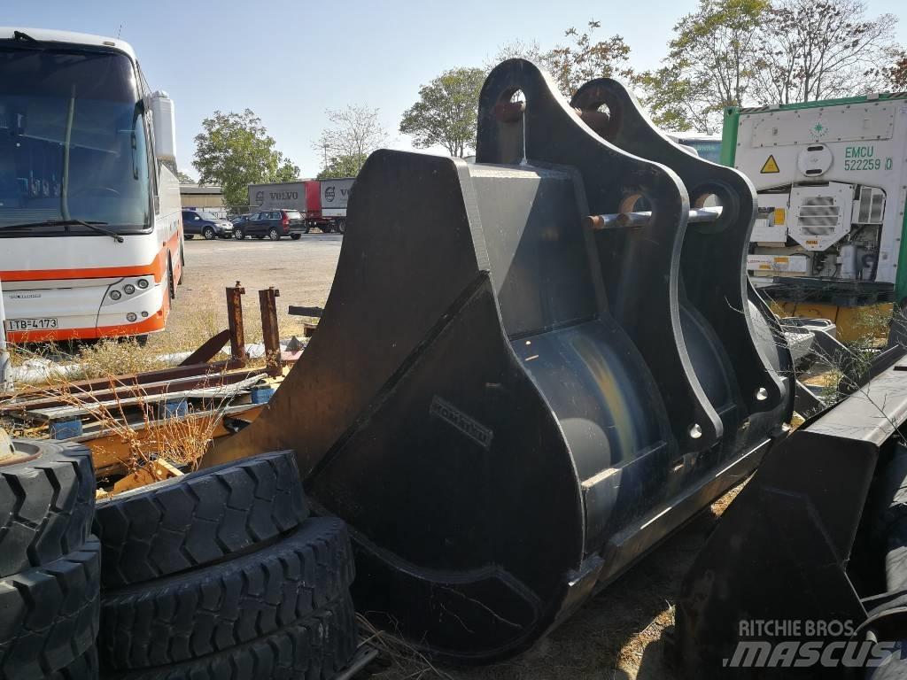 KOMATSU PC800 / PC750 Kausi