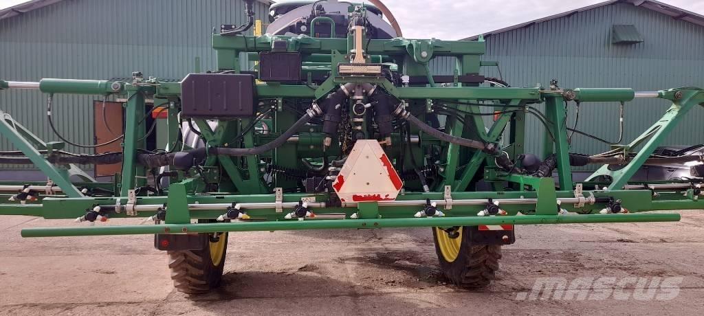 John Deere R 4038 Pašgājēji smidzinātāji