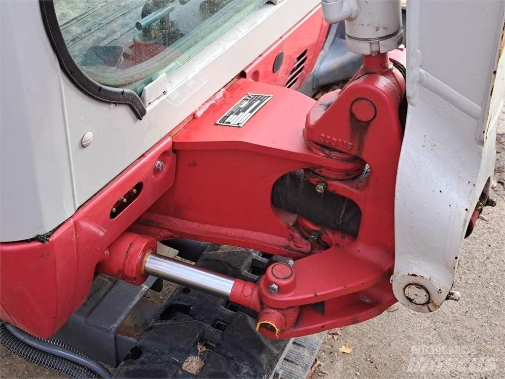 Takeuchi TB216 Būvniecība- Citi
