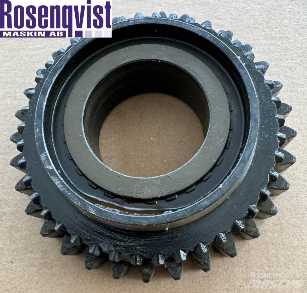 Fiat Gear 5104318 Transmisija