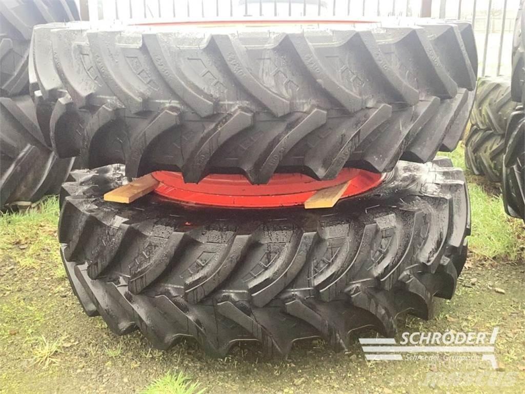 Petlas - 480/80 R42 Riepas, riteņi un diski