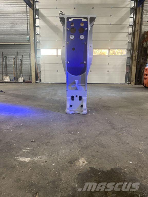 FRD F19 Āmuri/Drupinātāji