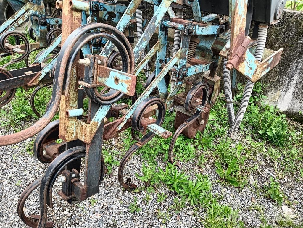  MAROLIN MAIS 4 FILE Precīzās izsējas sējmašīnas 