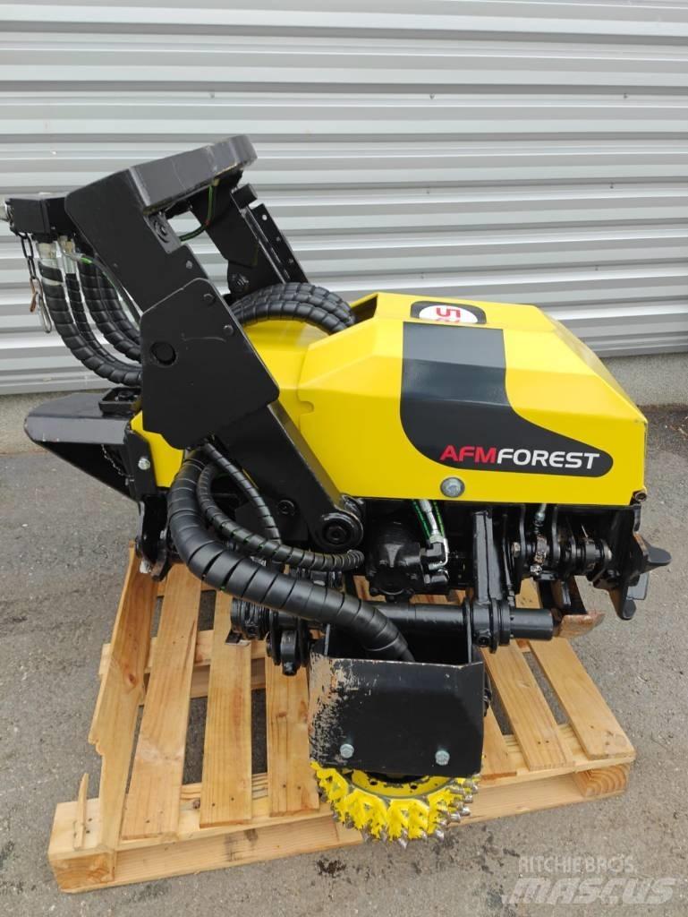 AFM 50 Hārvesteru kausi