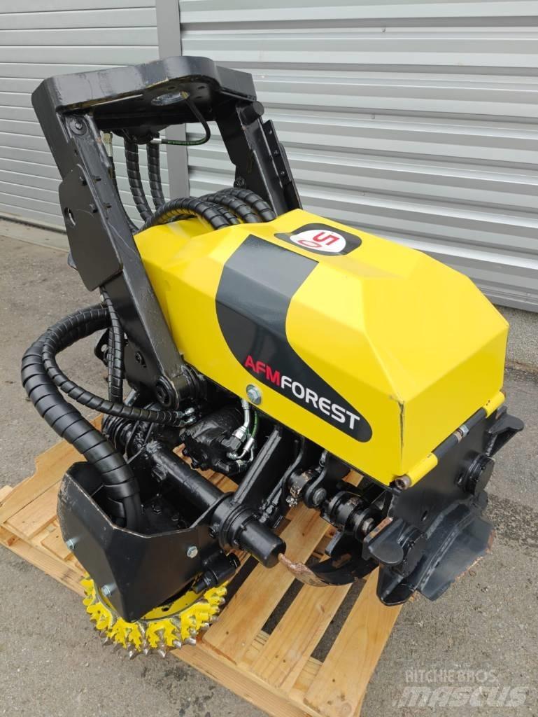 AFM 50 Hārvesteru kausi