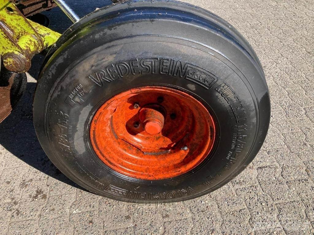 CLAAS Corto 300 Pļaujmašīnas ar kondicionieri