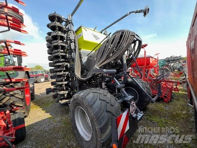  Sky 8M EASY DRILL Sējmašīnas