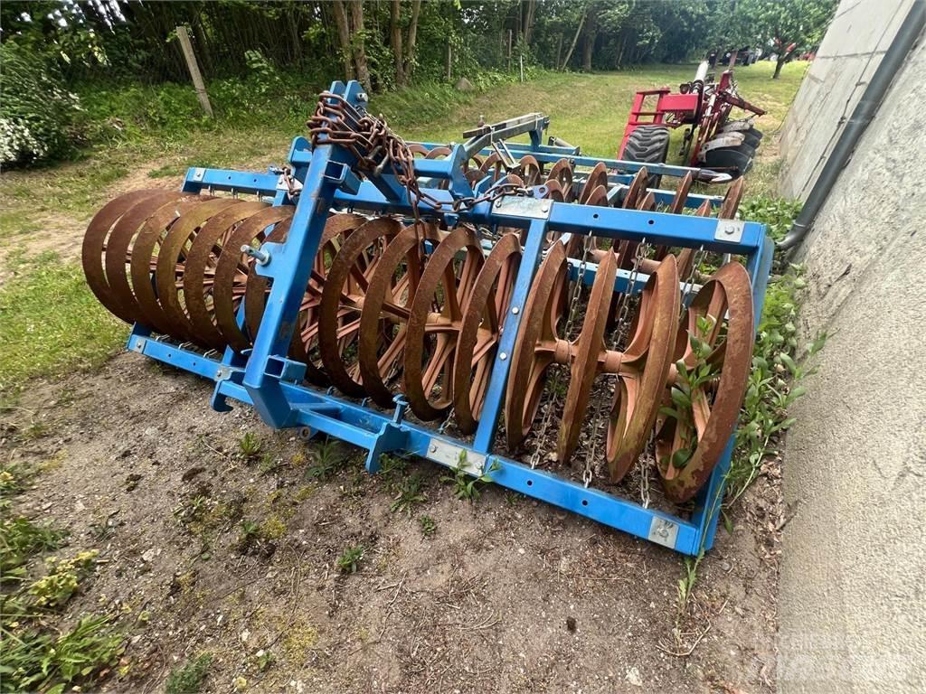 Tigges UP 900 - 310 Citi veltņi
