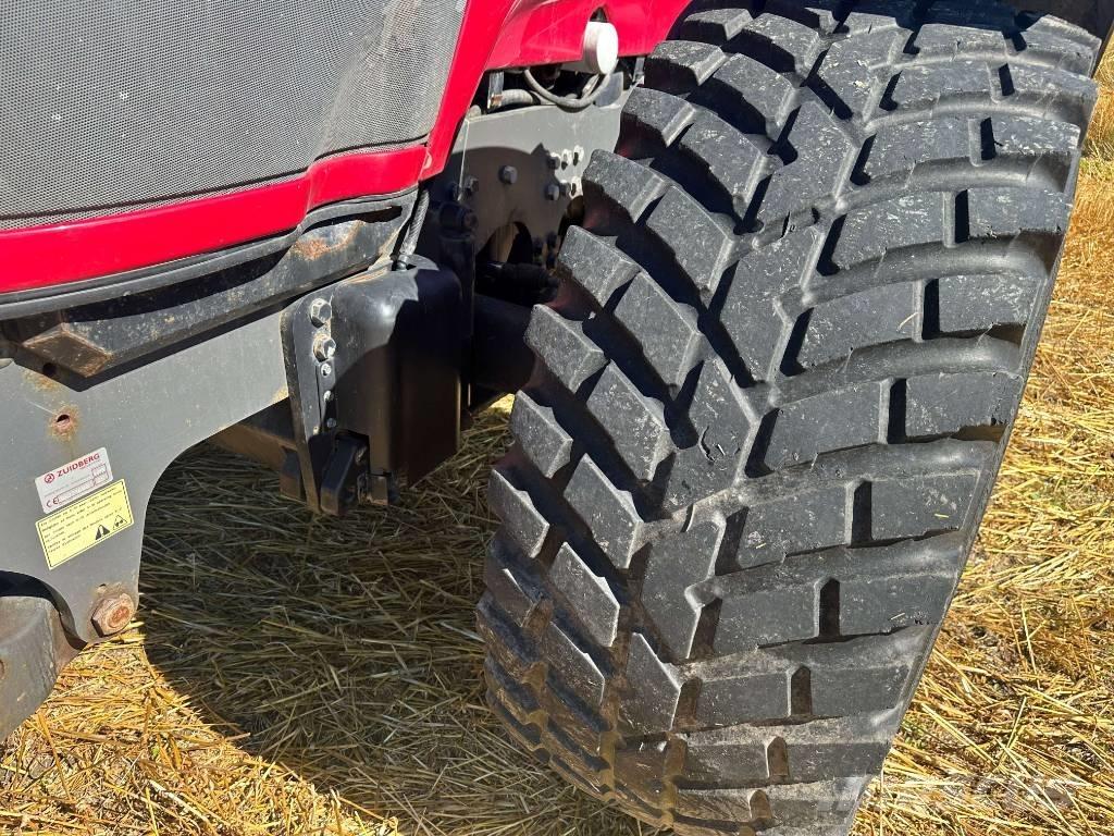 Valtra T 151 Traktori