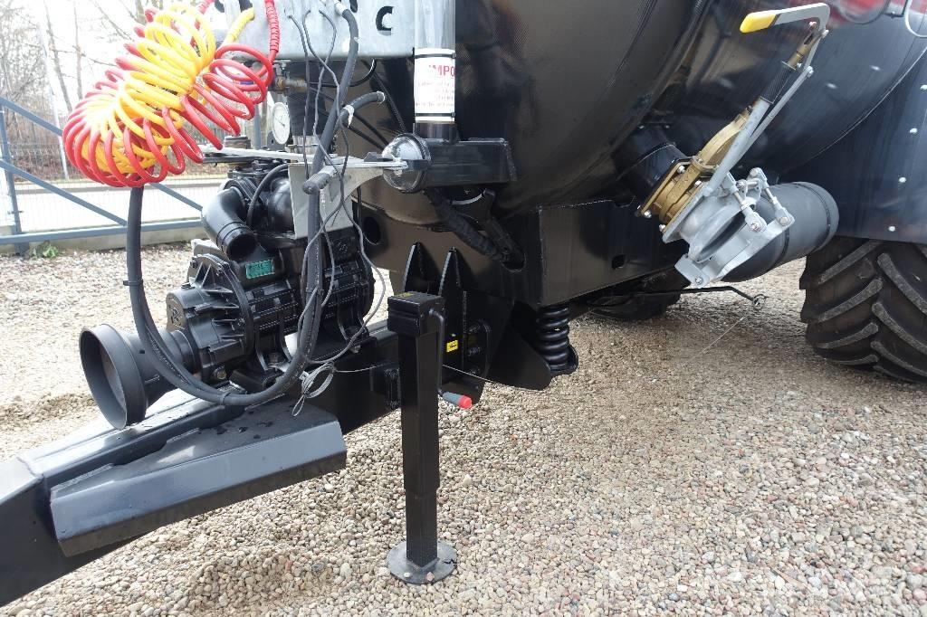 Conor 11000 R Emulsijas cisternas