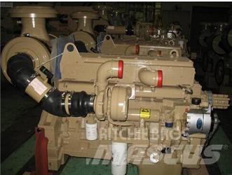 Cummins M11-C270 Dzinēji