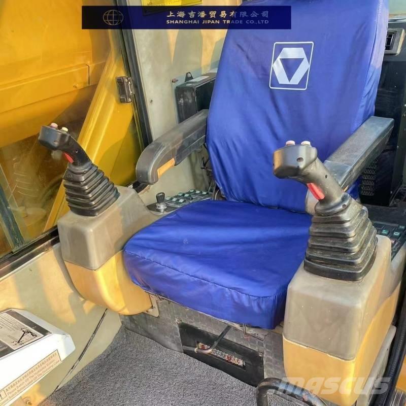 XCMG QY 35 K Visurgājēji celtņi