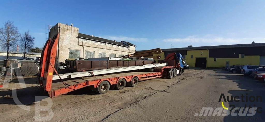 Iveco AS260S43 Vilcēji