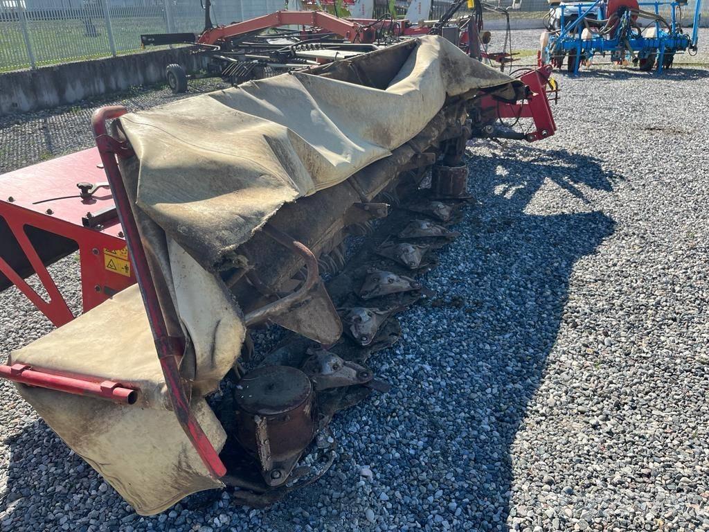 Vicon DMP3001TC Pļaujmašīnas ar kondicionieri