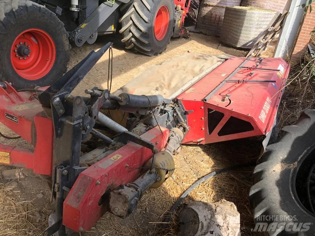 Vicon DMP3001TC Pļaujmašīnas ar kondicionieri