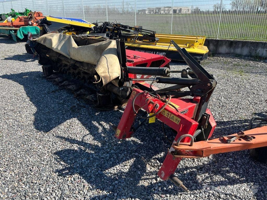 Vicon DMP3001TC Pļaujmašīnas ar kondicionieri