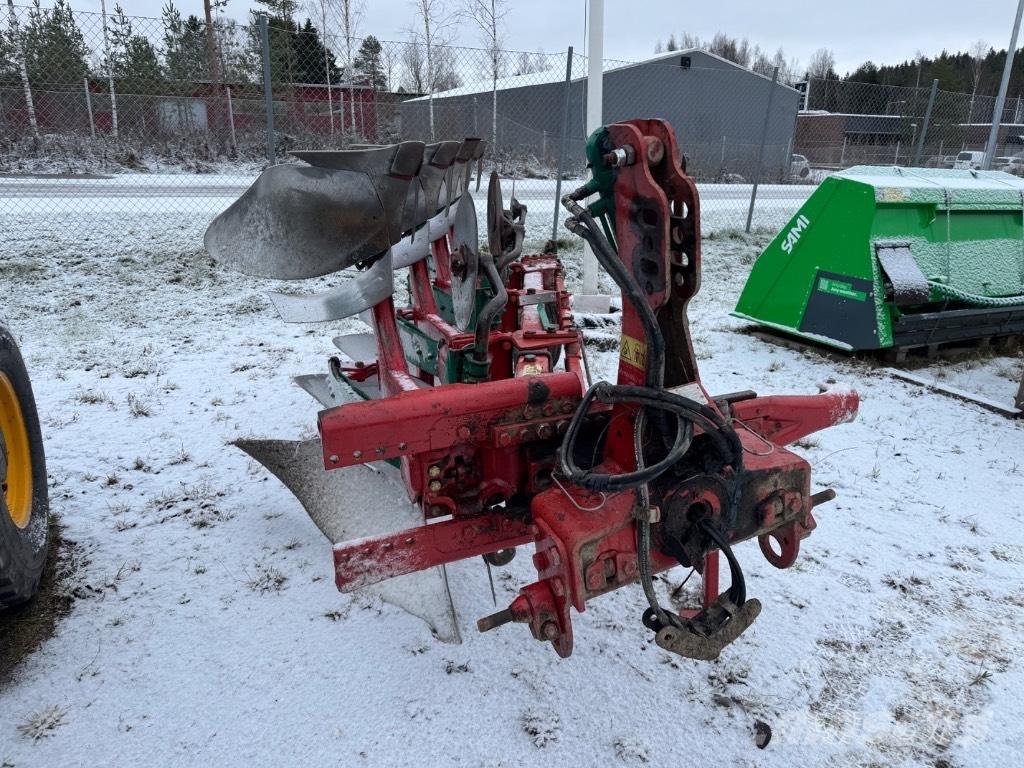 Kverneland ES80-200 Maiņvērsējarkli