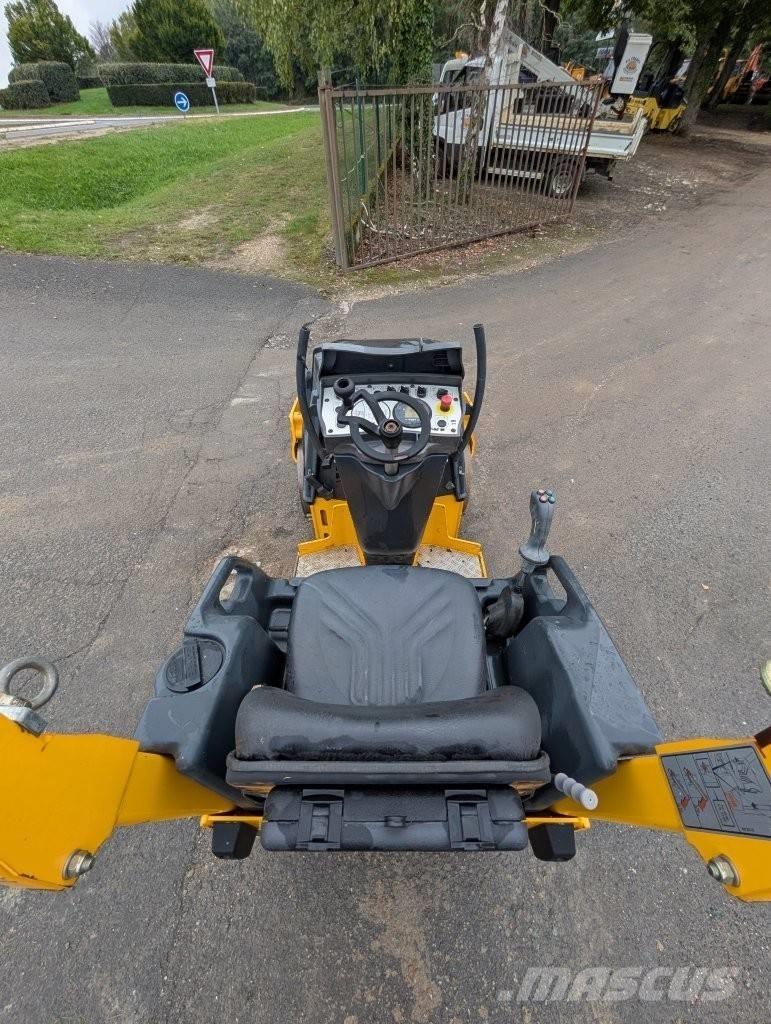 Bomag BW 100 AD M-5 Divvalču grunts veltņi