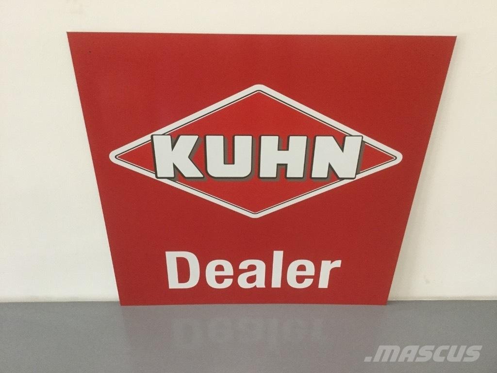 Kuhn Profile 22.2 DM Barotavas