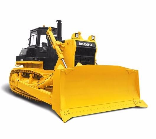 Shantui SD32-5 Kāpurķēžu buldozeri