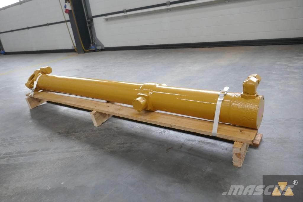 CAT 227-0843 Hidraulika