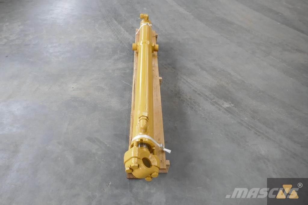 CAT 227-0843 Hidraulika