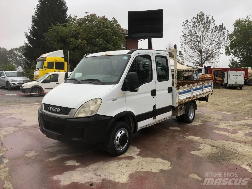 Iveco Daily 35-110 Furgons