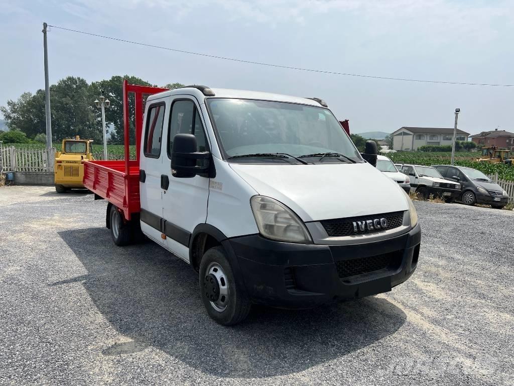Iveco Daily 35-110 Furgons