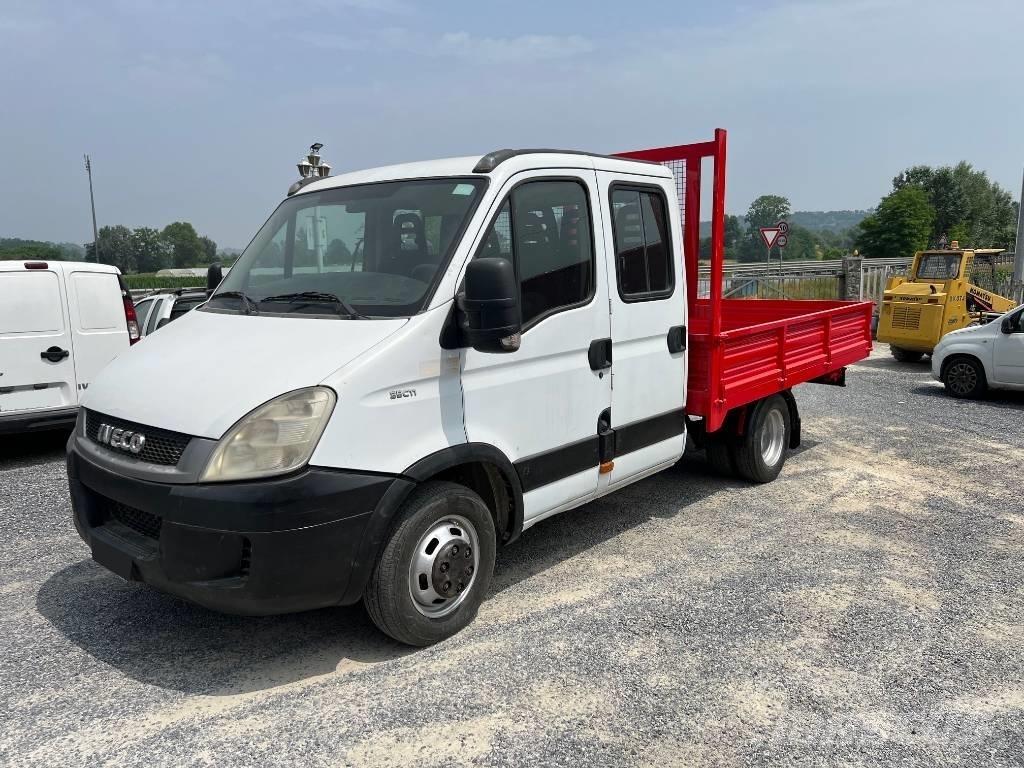 Iveco Daily 35-110 Furgons