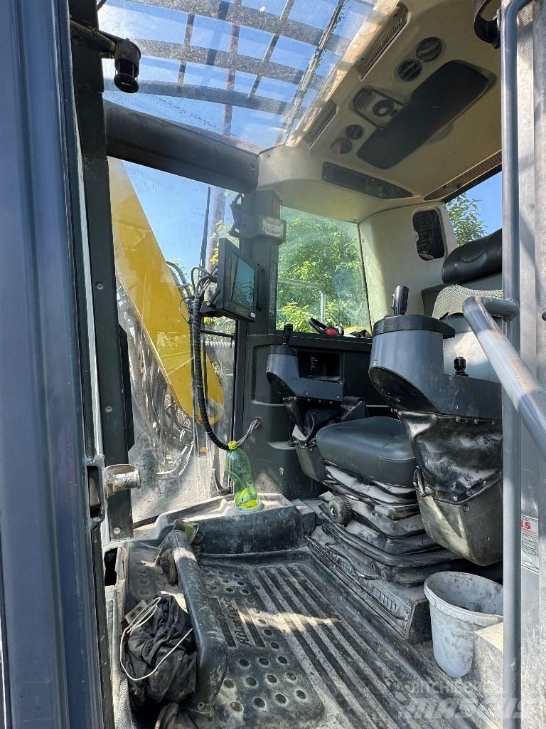 Atlas Copco D9-11 Urbji