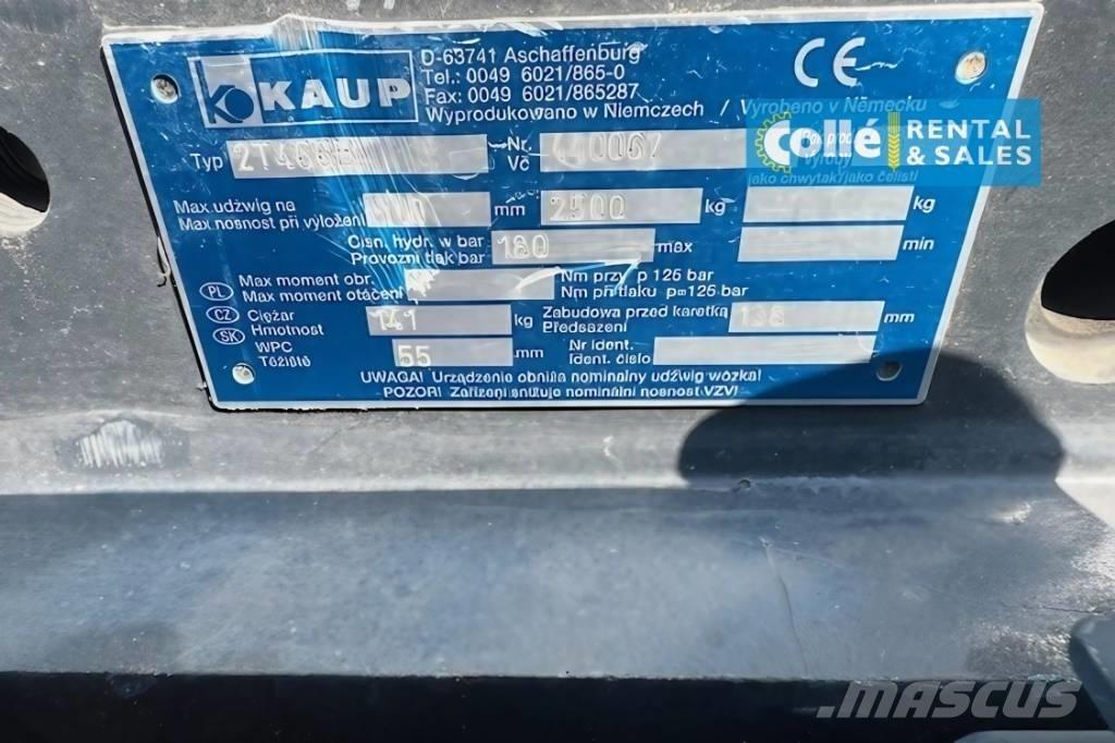 Linde E 20 PL | 2012 Elektriskie iekrāvēji