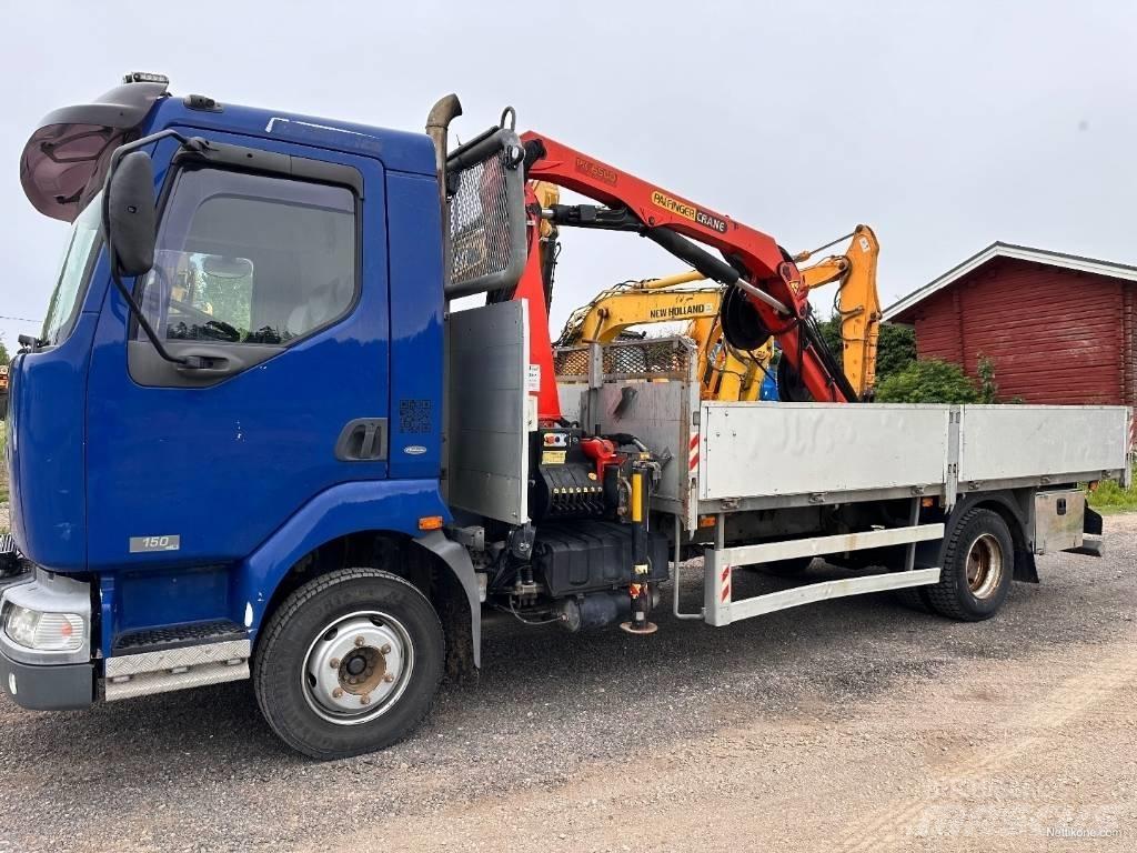 Renault Midlum 150 Citi