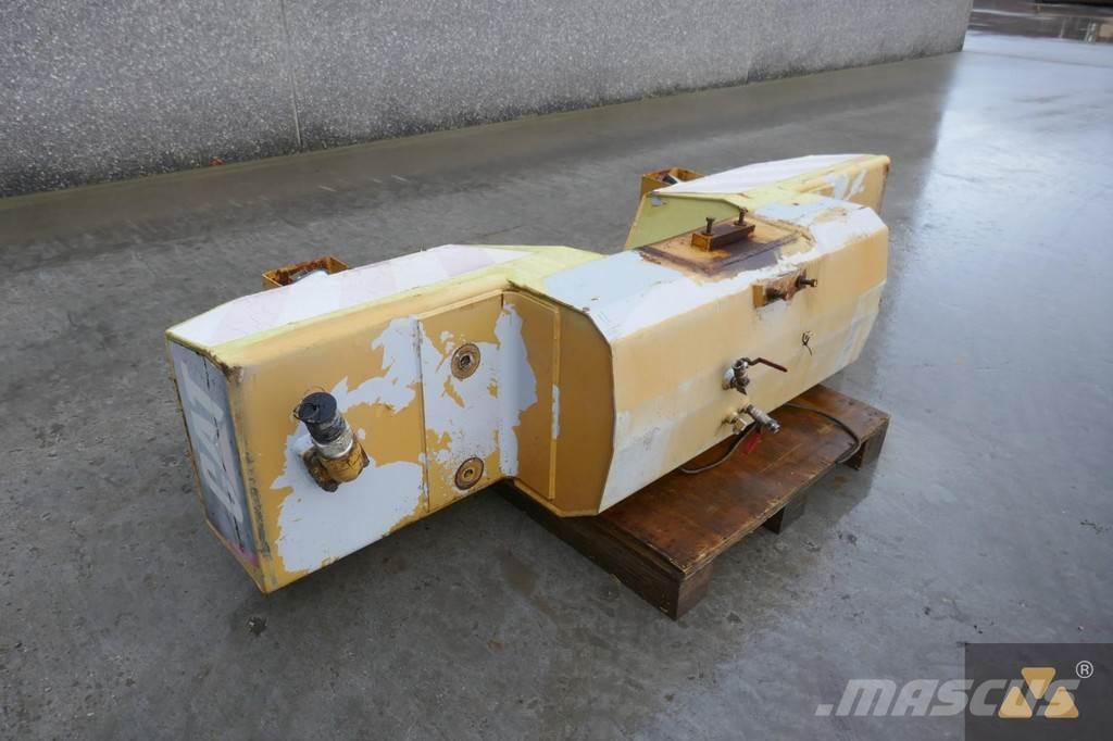 CAT 105-8501 Transports- Citi