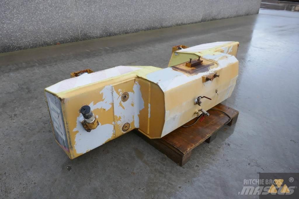 CAT 105-8501 Transports- Citi