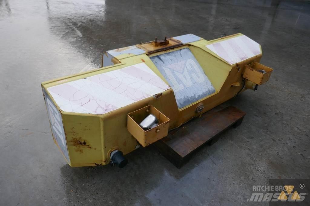 CAT 105-8501 Transports- Citi