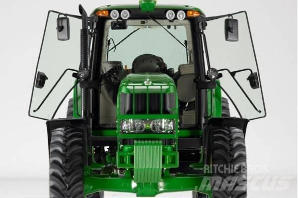 John Deere JD7330 Traktori