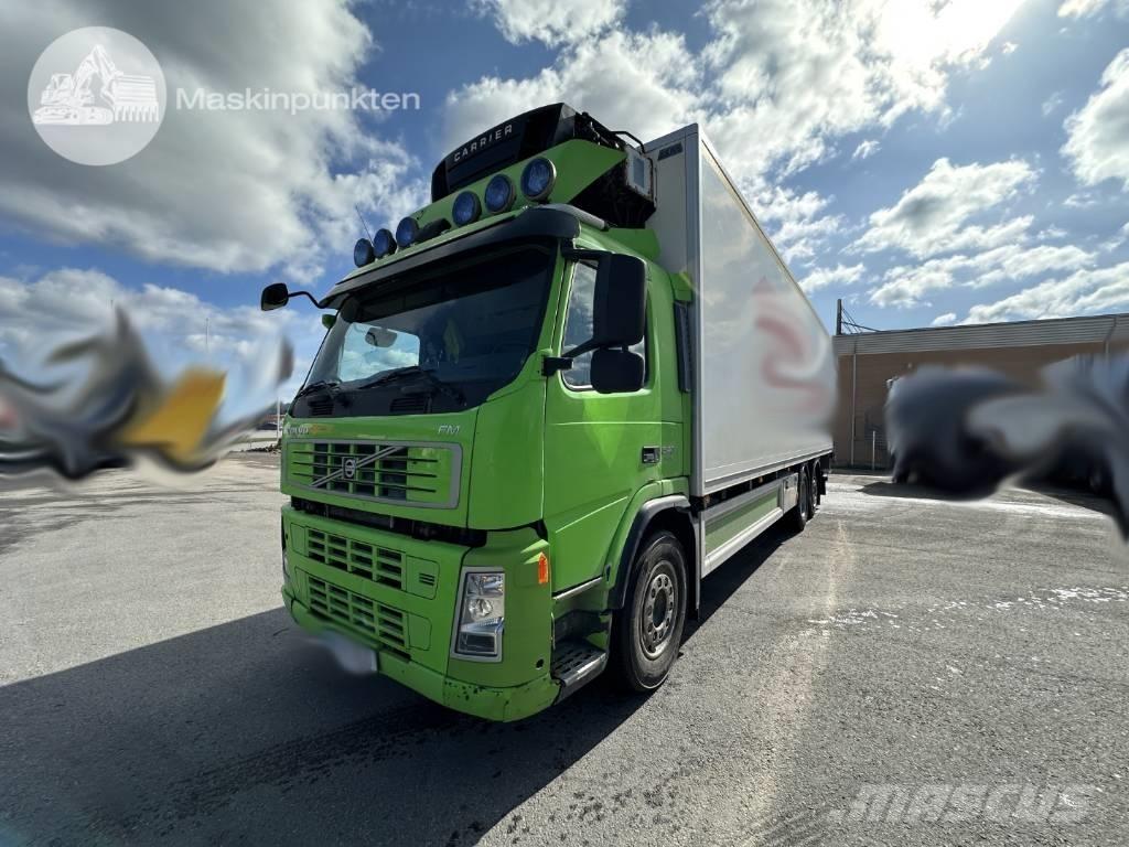 Volvo FM 340 Kravas automašīnas - refrižeratori
