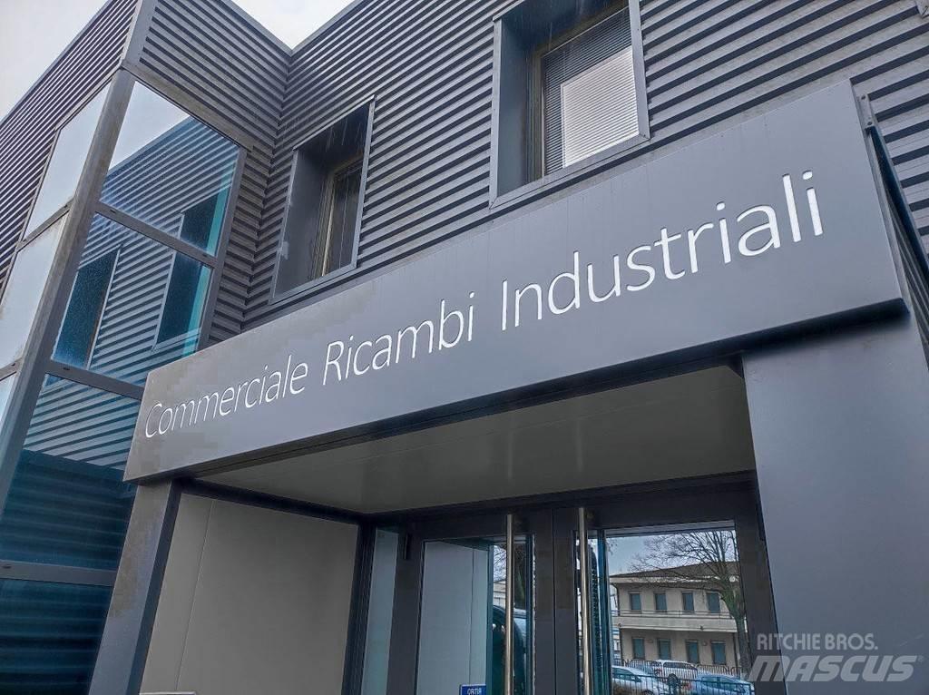 Renault Maxity Kabīnes un interjers
