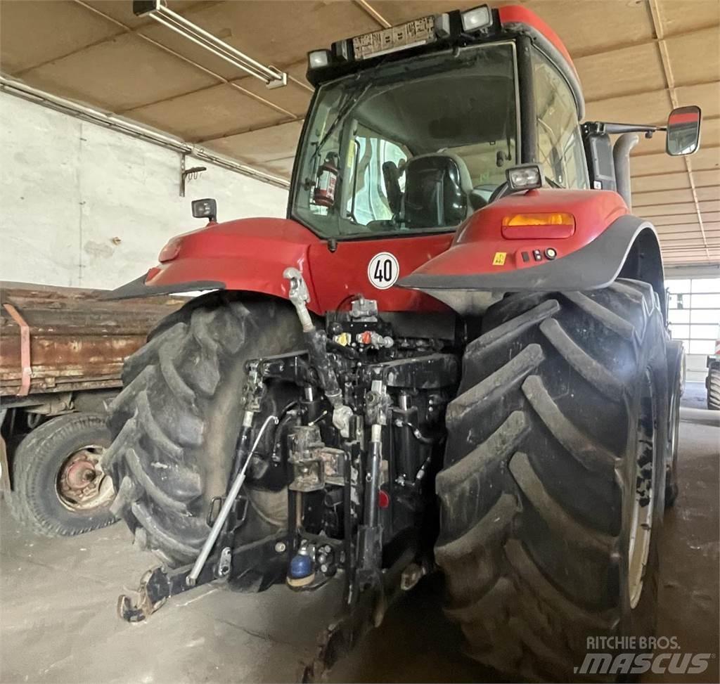 Case IH Magnum 340 Traktori