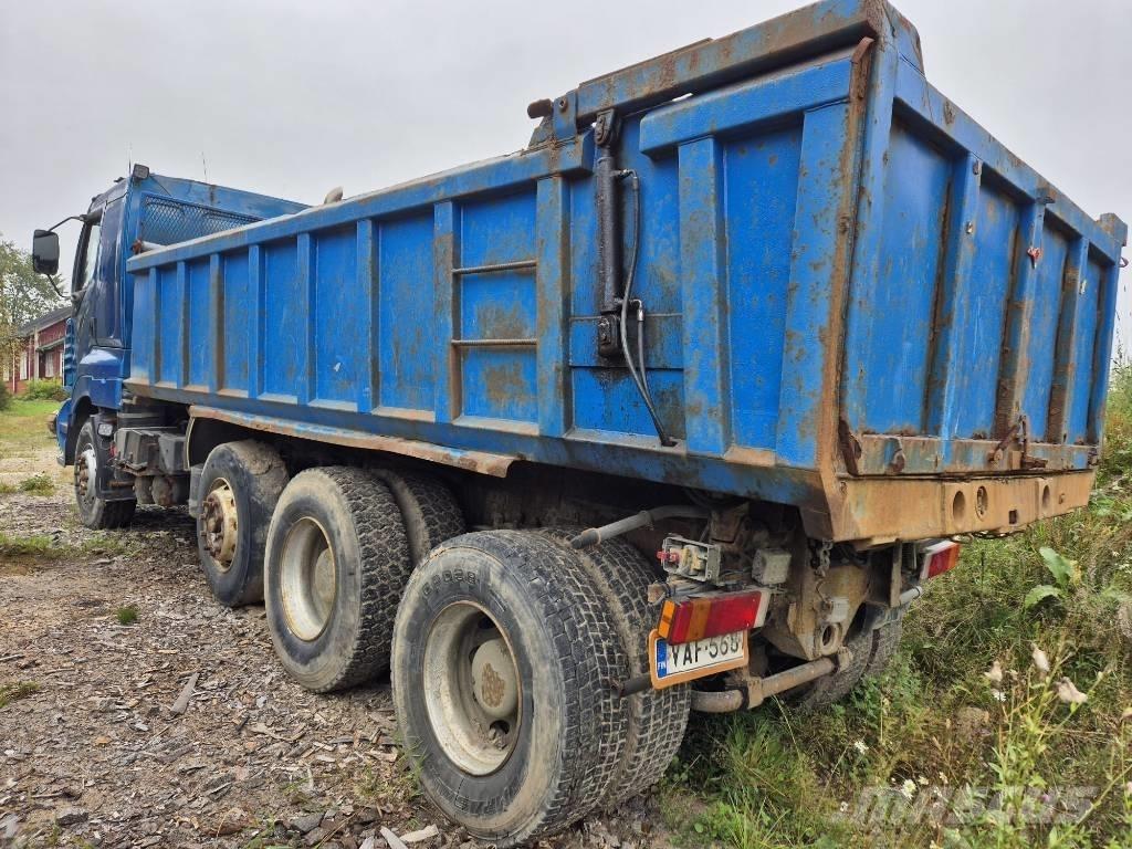 Sisu E14 Pašizgāzējs