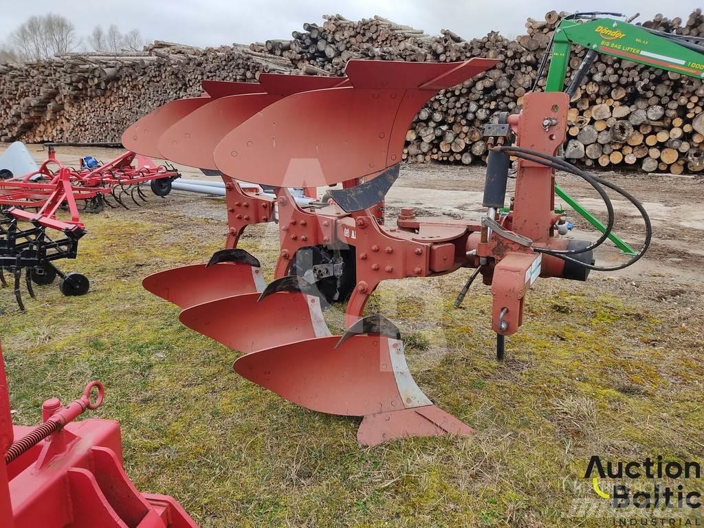  Alpler DP 143 Maiņvērsējarkli