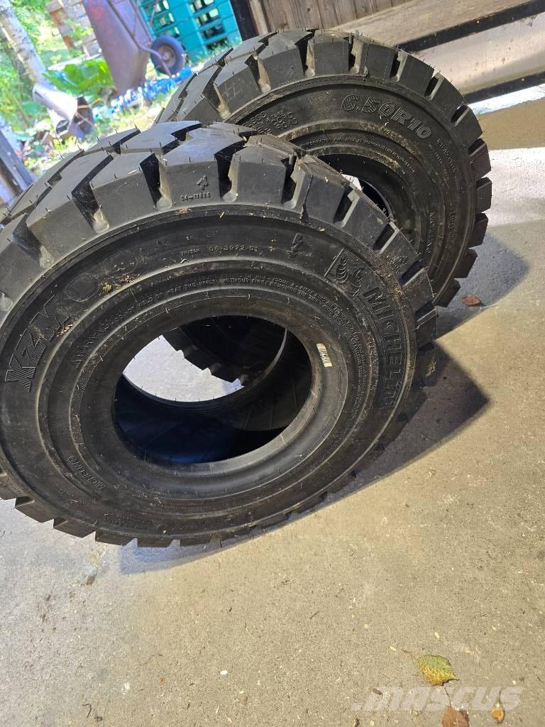 JCB TLT 30 D Teleskopiskie manipulatori