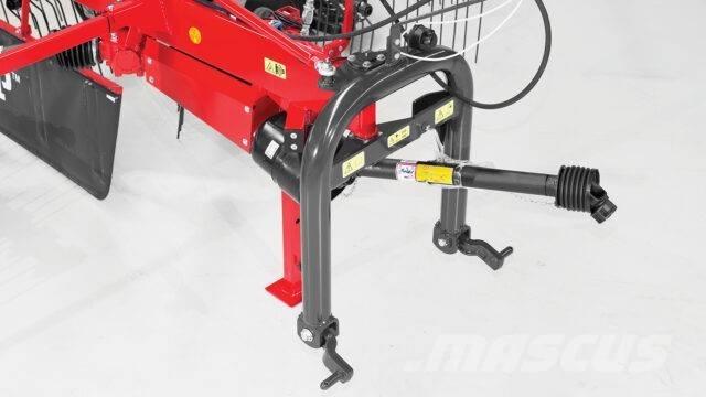 SIP STAR R 700 | 22 T Pļaujmašīnas