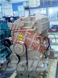 Cummins KTA19-C600 Dzinēji