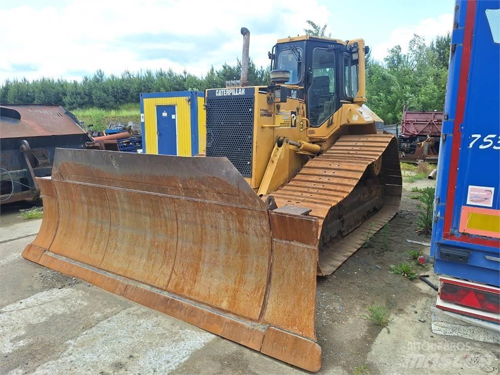 CAT D6M LGP Citi