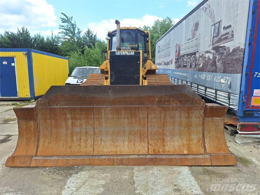 CAT D6M LGP Citi