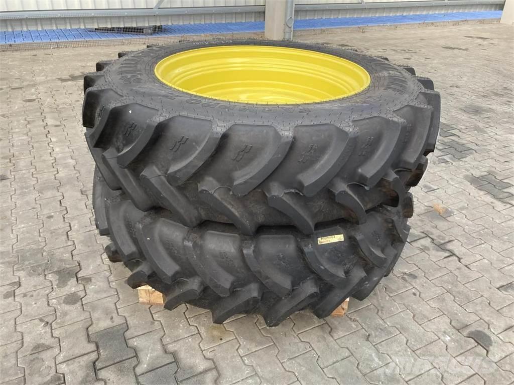 Alliance 420/85R38 Riepas, riteņi un diski