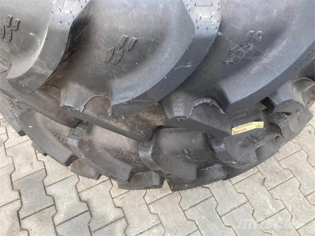 Alliance 420/85R38 Riepas, riteņi un diski
