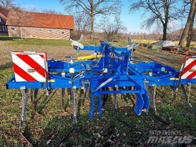  TREFFLER TH 300/75 Lauksaimniecība- Citi